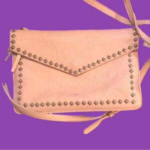 LAGGO Bag - Year-round pink!
